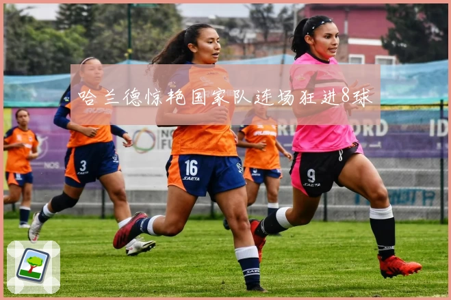 哈兰德惊艳国家队连场狂进8球