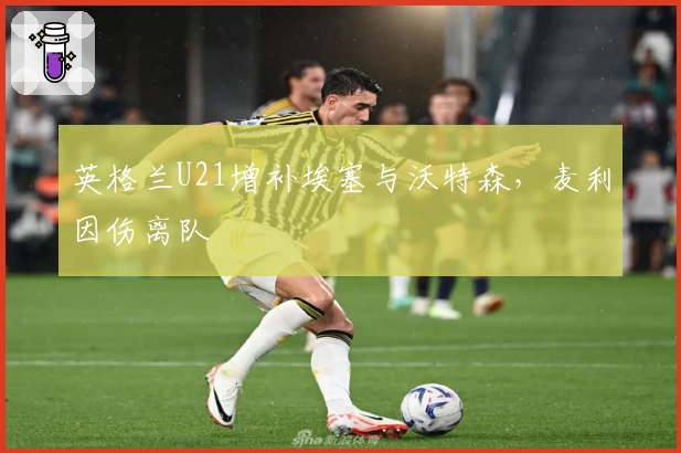 英格兰U21增补埃塞与沃特森，麦利因伤离队