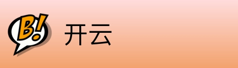 开云 logo
